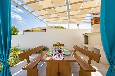 Stone Paradise Villa Pula
