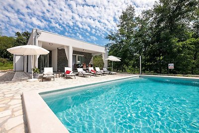 Villa Sofia mit privatem Pool