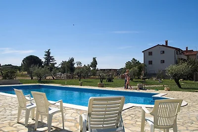 Doppelzimmer Marceta - Pool und grosser...