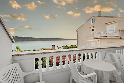Spectacular Sea View, Mooring - Jurica...