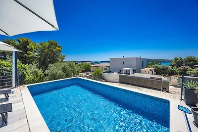 Villa Pura Vida - Private Pool, Sea View
