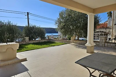 Familienapartment Una am Meer