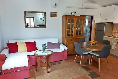 Gemütliches Familienapartment Aleksandar