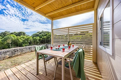 Naturoase - Mobilheim Sara