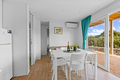 Naturoase - Mobilheim Sara