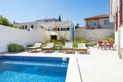 Stone Paradise Villa Pula