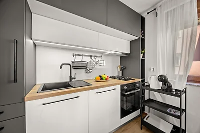 Sea Breeze Funtana Apartment A3
