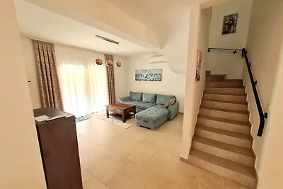 Villa Casalinga mit Whirlpool