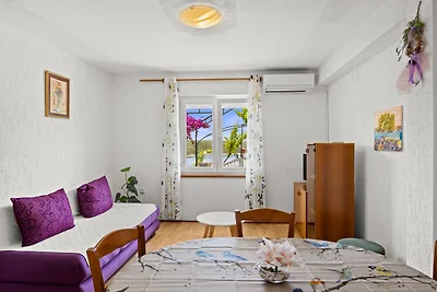 Sea View Apartment Ankica with Terrace