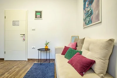 City Center Amphitheater Studio C