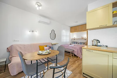 Paradiso Istriano - Sole - Studio Apartment