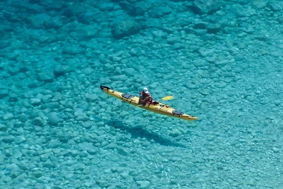 Studio Nikolina 5 mit Meerblick