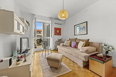 Entspannendes FeWo Ines in Fazana - in...