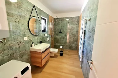 Villa Casalinga mit Whirlpool