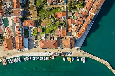 Cres - The Happy Island - Lungomare Varazdin