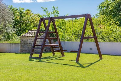 Wunderschöne Villa Prisedi mit privatem Pool