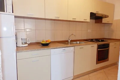 Four Bedroom Apt. near the Beach - Villa...