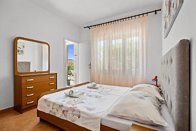 Ein-Zimmer-Apartment in Strandnähe - Villa...