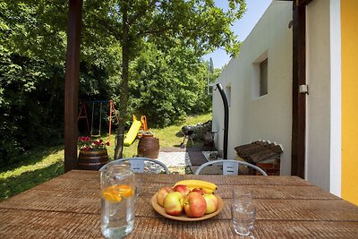 Familienlandhaus mit Pool - Casa Deborah