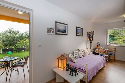 Apartments Indi - Bali mit einem Schlafzimmer