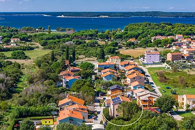 ES 3 - FeWo mit Balkon und Gemeinschaftspool