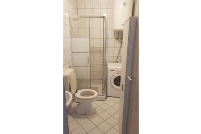 Schönes Apartment mit Meerblick – Belvi C1