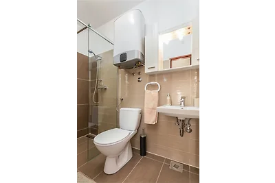 Kajfes A4 - One Bedroom Apartment with...