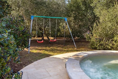 Sabi Relax Zone Apartment - Private Pool,...
