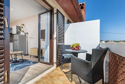 Marceta Apartment 3 - Pool and Big Garden