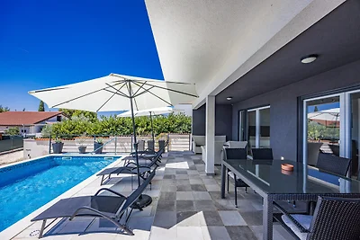 Villa Pura Vida - Private Pool, Sea View