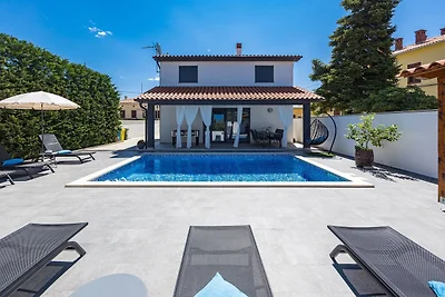 Villa Bavaria mit Pool, Whirlpool,...