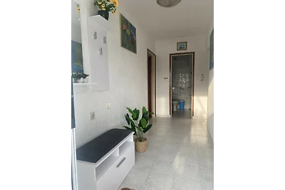 Sea View Apartment Ankica with Terrace