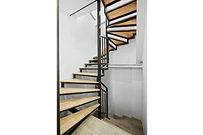 Pula City Break - Apartment Capitolina