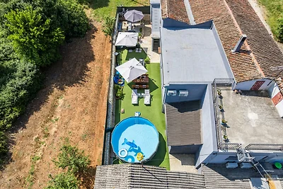 Kristijan & Jelena - Pool, Jacuzzi,...