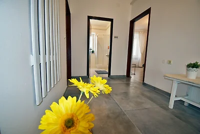 Schönes Apartment mit einem Schlafzimmer - Fl...