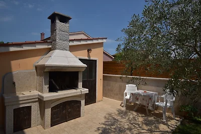 Apartment Tina mit Terrasse und schönem...