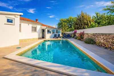 Kacana Blue – Haus mit Pool, Billard und...