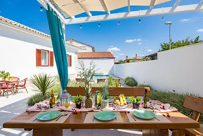 Stone Paradise Villa Pula