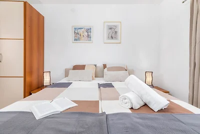 Eco Beach House Corrine - 100 m vom Strand