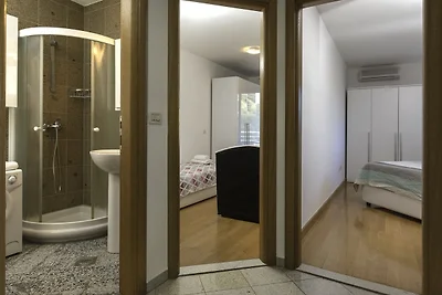 Sommerapartment Banjole - 200 m vom Strand