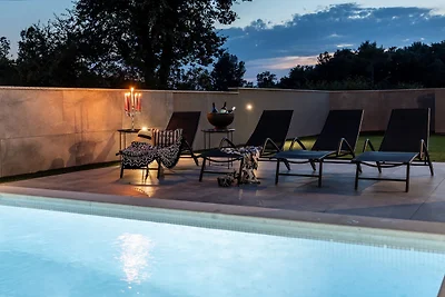 Villa Speranza with Private Illuminated Pool