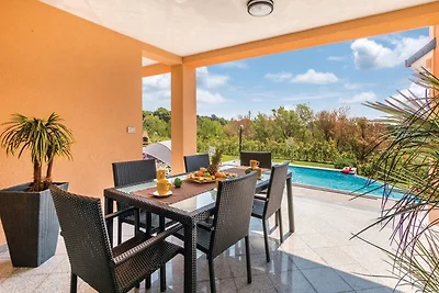 Villa Relax – Pool, Sauna, Fitness, Whirlpool