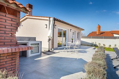 Villa Berg II - Pool, Game Room, Trampoline