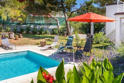 Villa Ziziphus - Privater Pool mit Whirlpool