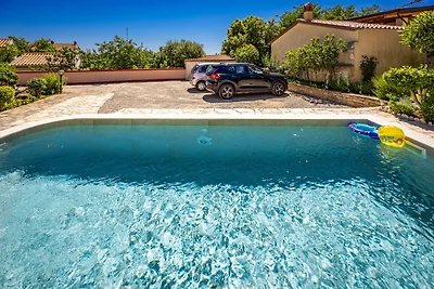 Pool Apartment Franko 2 - Shared Pool