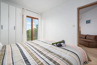 Entspannendes FeWo - Pool, Sauna, Whirlpool 6