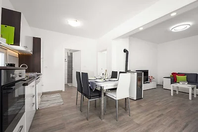 Villa Marsel (4+2) - Privater Pool und...