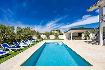Relaxing Villa near Porec with Pool - Susanne