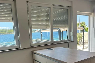 Sunset Apartment mit herrlichem Meerblick
