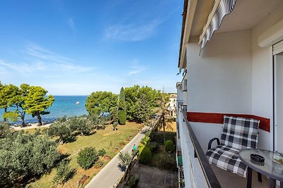 Apartment Ivana - Sea View, Pet Friendly